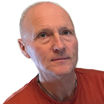 Markus Bühl